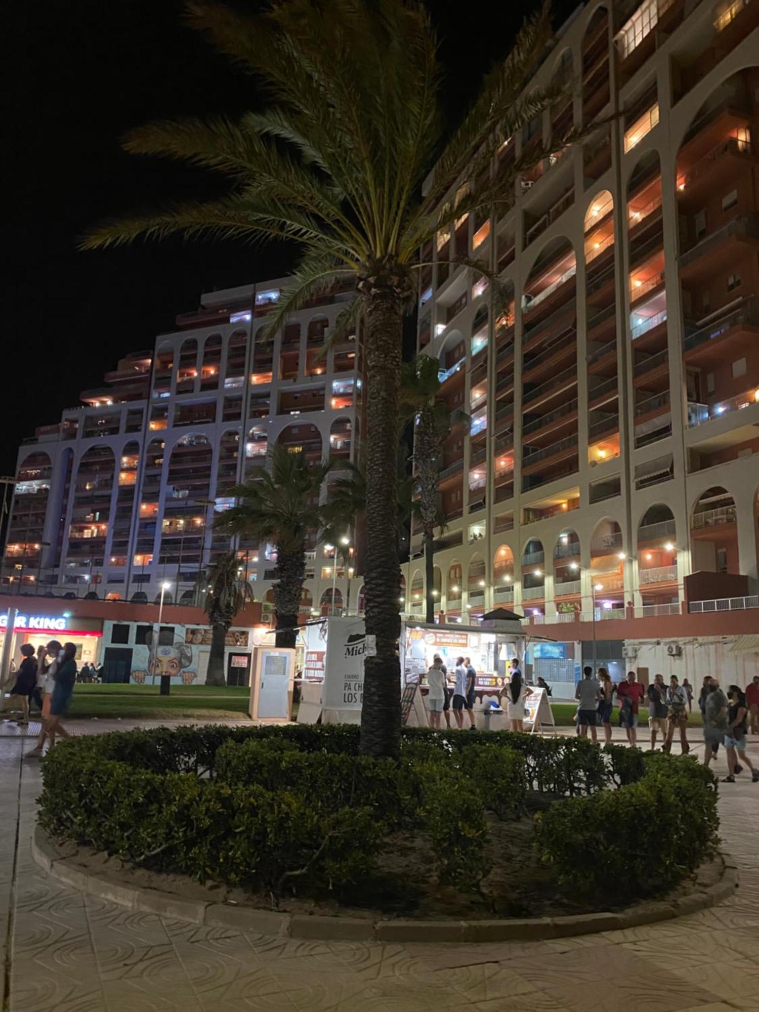 Cataleya Apartment Кулера Екстериор снимка